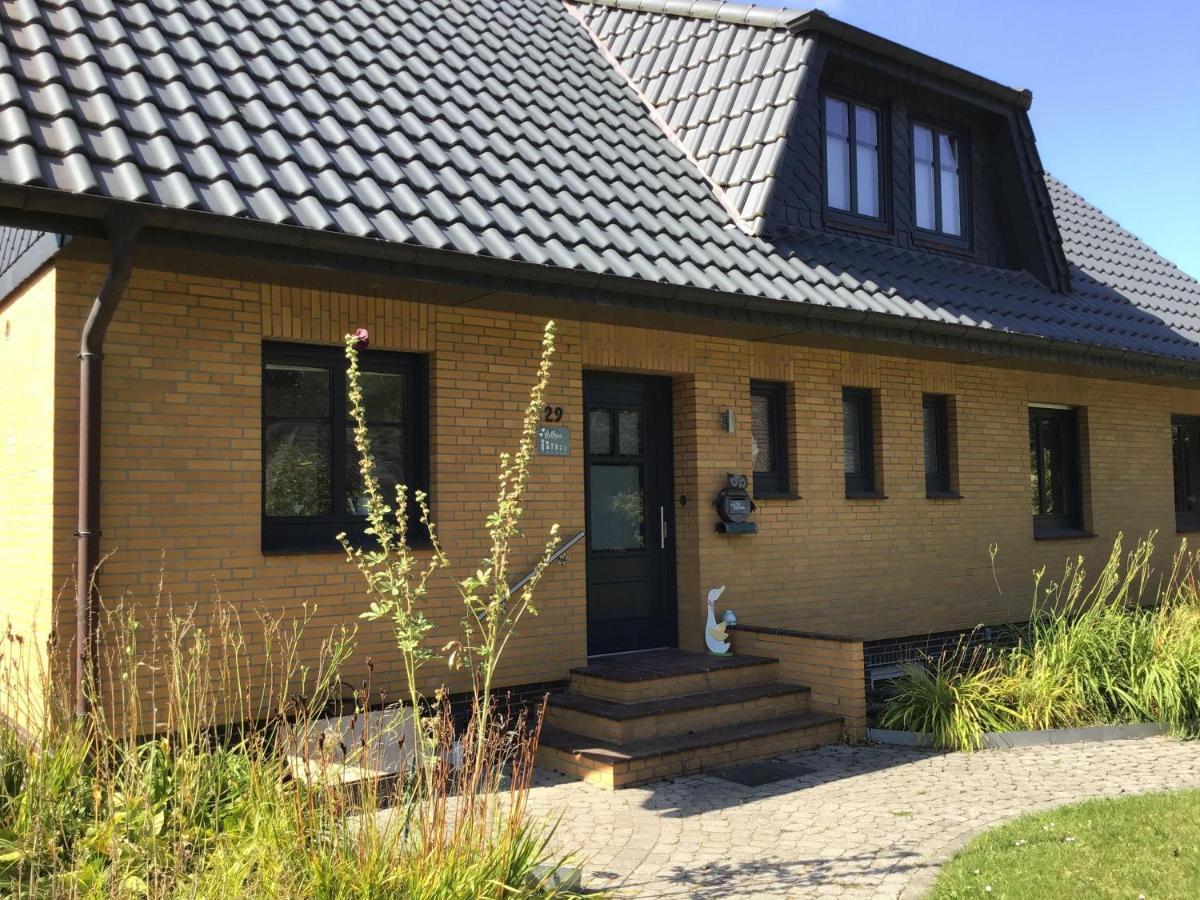 Ferienhaus-Selker-Noorblick-Mit-Thermomix Villa Exterior photo